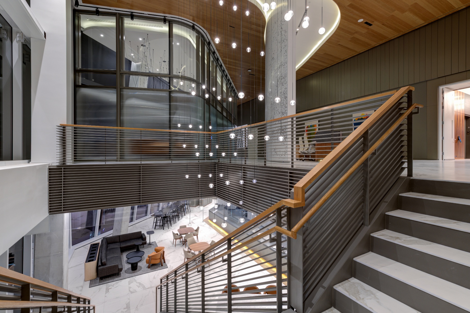 WISP — Woman-Owned Architectural Metalwork | Nashville, TN